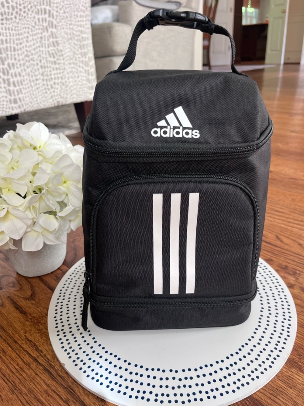 Adidas Excel 2 Lunch/Travel Bag 6L